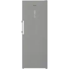 Холодильник Whirlpool WHFF 6404 X5E, нержавеющая сталь