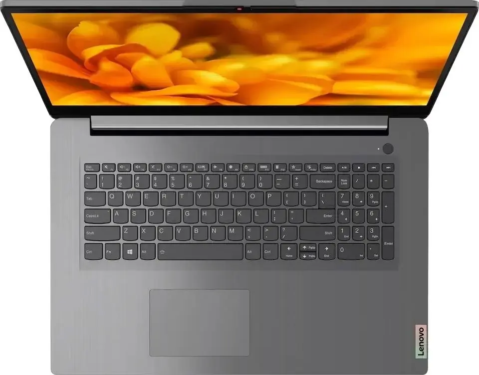Ноутбук Lenovo IdeaPad 3 17ITL6 (17.3"/FHD/Core i5-1135G7/8GB/512GB/GeForce MX350 2GB), серый на tehnoparc.md Ноутбук Lenovo IdeaPad 3 17ITL6 (17.3"/FHD/Core i5-1135G7/8GB/512GB/GeForce MX350 2GB), серый