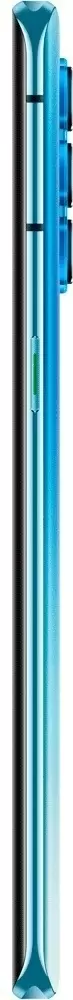 Smartphone Oppo Reno 4 Pro 12GB/256GB, albastru