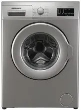 Стиральная машина Heinner HWM-VF2610SD++, серебристый на tehnoparc.md Стиральная машина Heinner HWM-VF2610SD++, серебристый