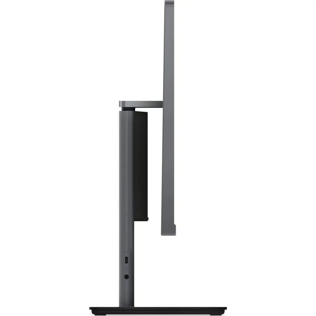 Моноблок Lenovo ThinkCentre neo 50a Gen 5 Luna Grey 27 Core 5 210H 16Gb 512Gb W11P, серый