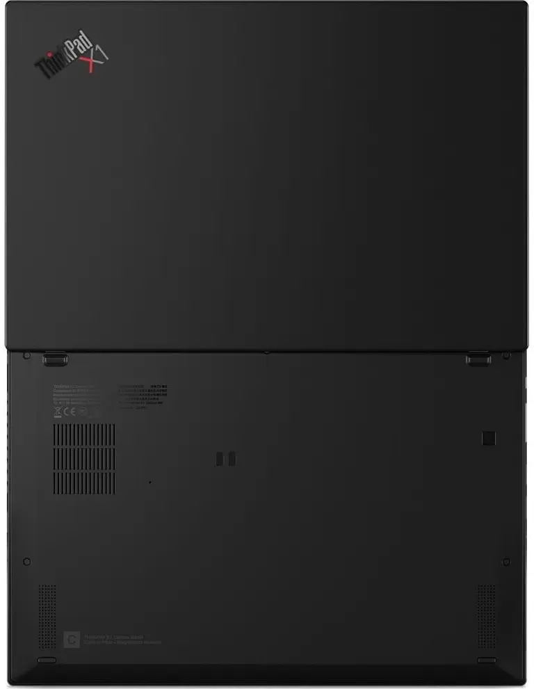 Laptop Lenovo ThinkPad X1 Carbon Gen 8 (14"/FHD/Core i7-10510U/16GB/512GB/Intel UHD), negru pe tehnoparc.md Laptop Lenovo ThinkPad X1 Carbon Gen 8 (14"/FHD/Core i7-10510U/16GB/512GB/Intel UHD), negru
