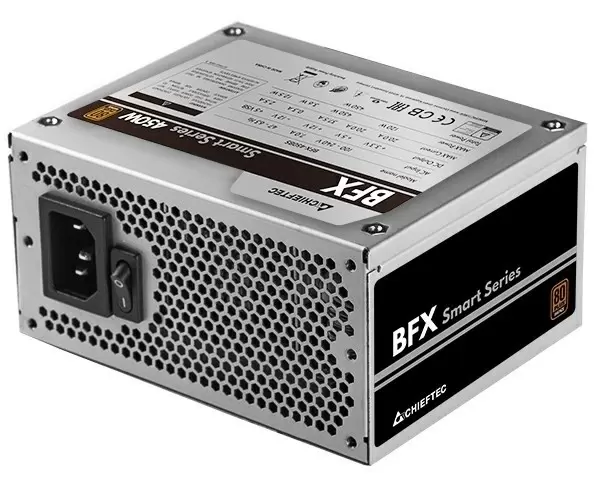 Блок питания Chieftec BFX-350BS