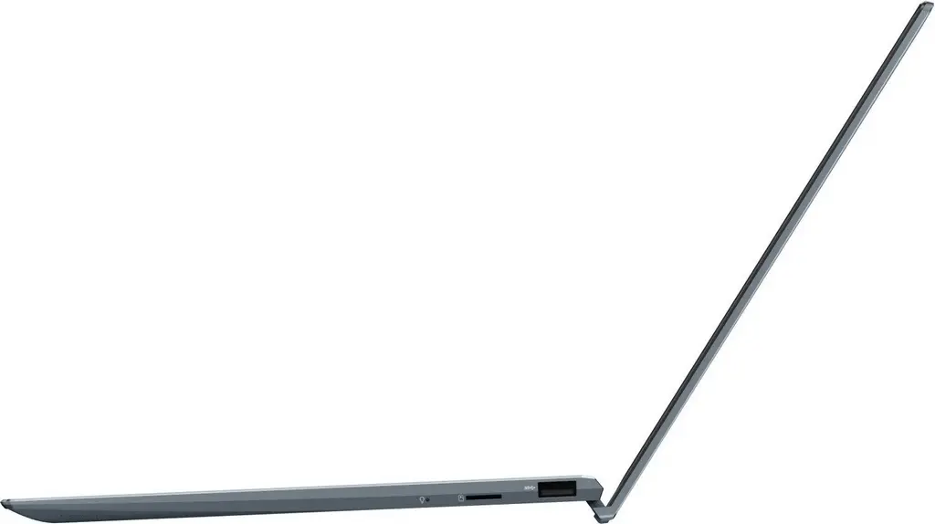 Ноутбук Asus Zenbook UX325EA (13.3"/FHD/Core i7-1165G7/16GB/512GB/Intel Iris Xe), серый на tehnoparc.md Ноутбук Asus Zenbook UX325EA (13.3"/FHD/Core i7-1165G7/16GB/512GB/Intel Iris Xe), серый