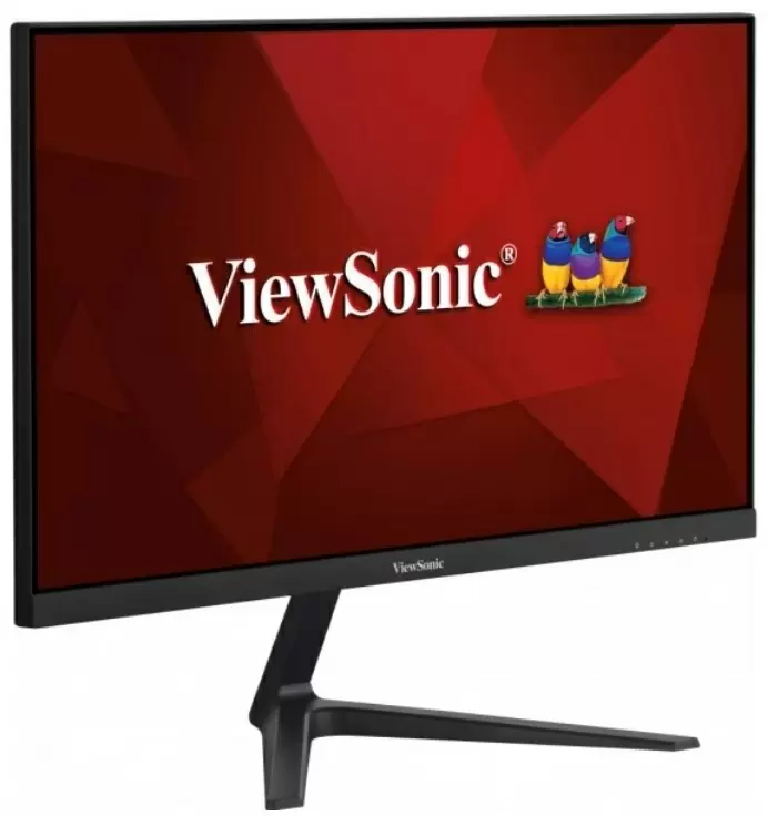 Monitor Viewsonic VX2418-P-MHD, negru