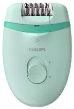 Epilator Philips BRP529/00, verde