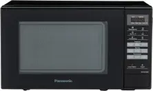 Микроволновая печь Panasonic NN-SB26MBZUE, черный