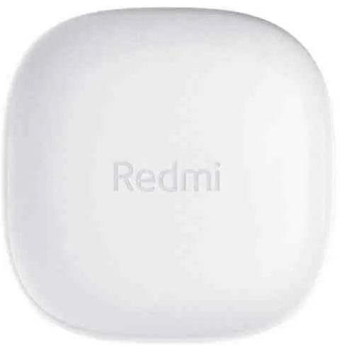 Наушники Xiaomi Redmi Buds 6 Play, белый
