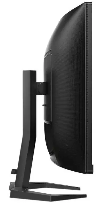 Monitor Philips 27M1C3200VL, negru