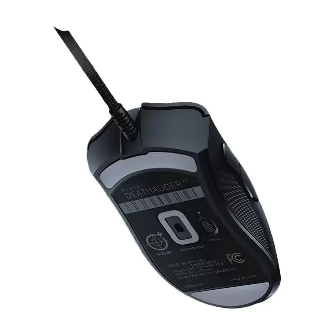 Mouse Razer DeathAdder V2, negru