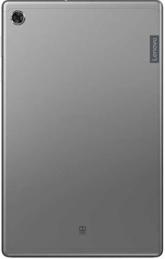 Планшет Lenovo Tab M10 Plus FHD, 64ГБ, серый