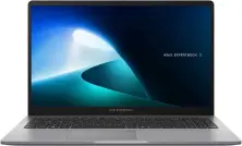 Laptop Asus ExpertBook P1 P1503CVA (15.6"/FHD/Core i5-13420H/16GB/512GB/Intel UHD), gri pe tehnoparc.md Laptop Asus ExpertBook P1 P1503CVA (15.6"/FHD/Core i5-13420H/16GB/512GB/Intel UHD), gri
