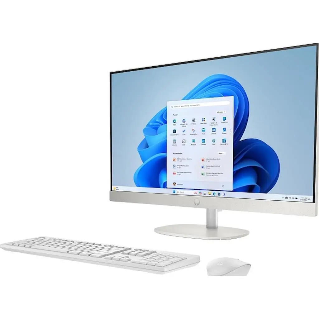 All-in-One HP All-in-One AI 27-cr2058ci Shell White, alb pe tehnoparc.md All-in-One HP All-in-One AI 27-cr2058ci Shell White, alb