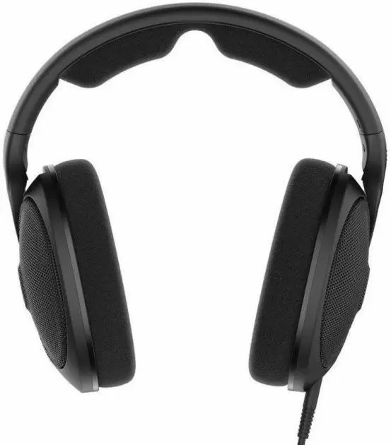 Căşti Sennheiser HD 560S, negru