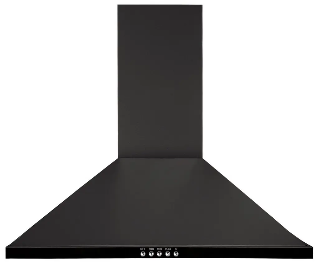 Hotă Wolser WL-F 601 AF, negru