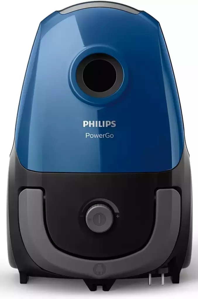 Пылесос для сухой уборки Philips FC8245/09, синий