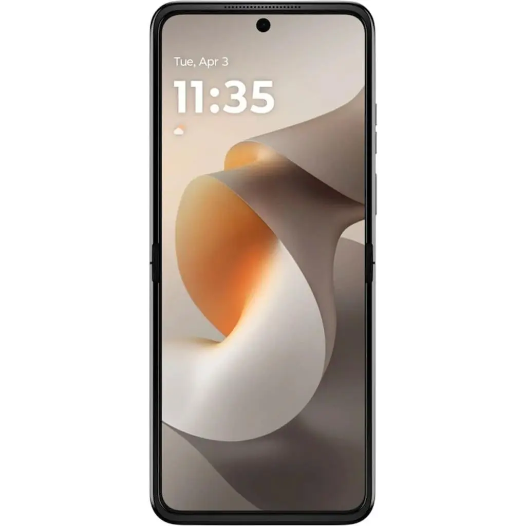 Smartphone Moto RAZR 70 8/256, gri pe tehnoparc.md Smartphone Moto RAZR 70 8/256, gri