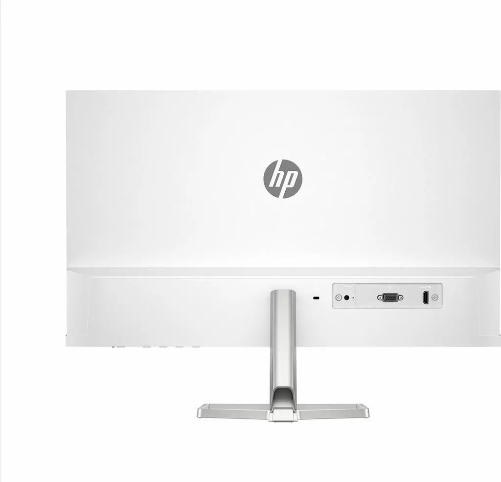 Монитор HP S5 524sw, белый