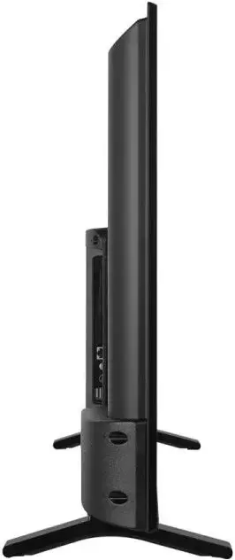 Televizor Toshiba 43UA2363DG, negru