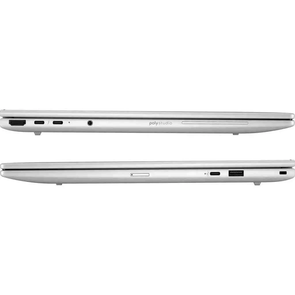 Ноутбук HP EliteBook 8 G1a (16"/WUXGA/Ryze AI 5 340/32GB/512GB/W11p64), серебристый