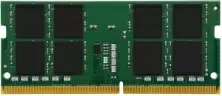 Оперативная память SO-DIMM Kingston ValueRam 8GB DDR4-3200MHz, CL22, 1.2V (KVR32S22S8/8)