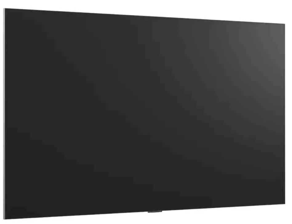 Televizor LG OLED77G54LW, negru pe tehnoparc.md Televizor LG OLED77G54LW, negru