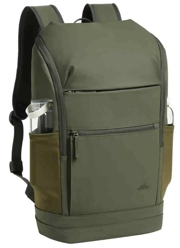 Rucsac Rivacase 7856, verde