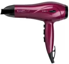 Uscător de păr Scarlett SC-HD70I67, roz