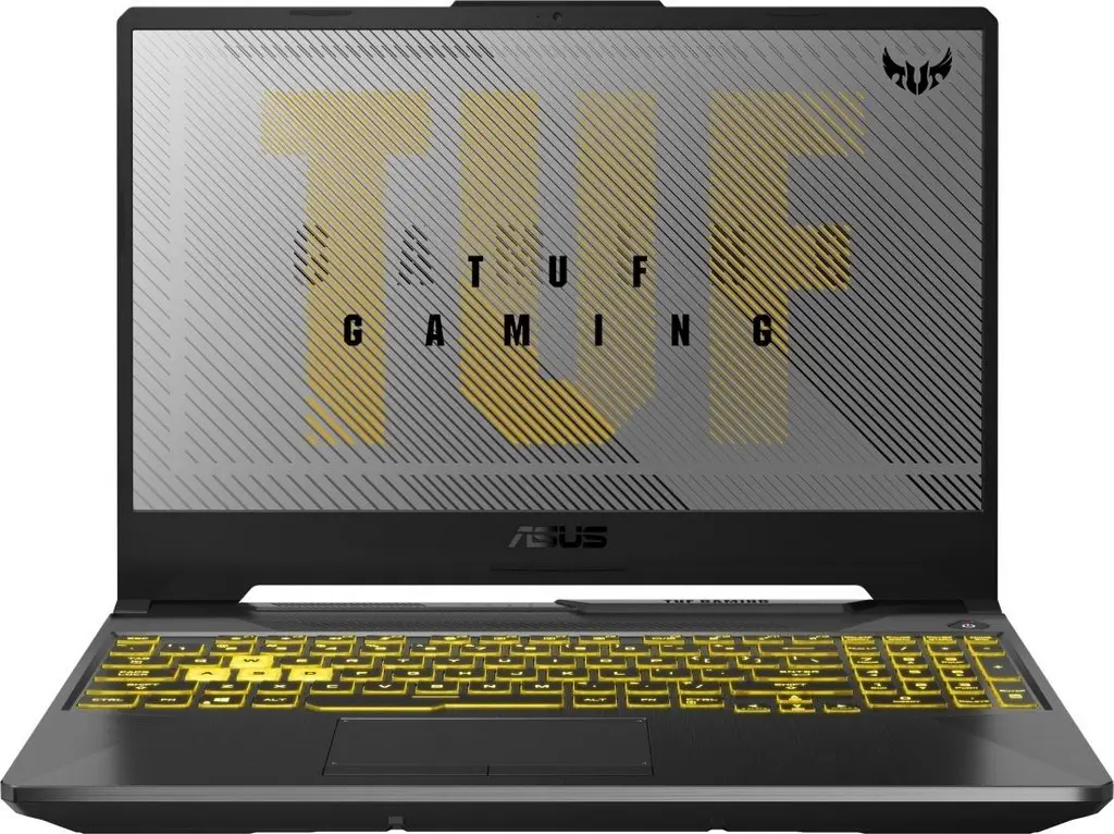Ноутбук Asus FX506LH (15.6"/FHD/Core i5-10300H/8GB/512GB/GeForce GTX 1650), серый на tehnoparc.md Ноутбук Asus FX506LH (15.6"/FHD/Core i5-10300H/8GB/512GB/GeForce GTX 1650), серый