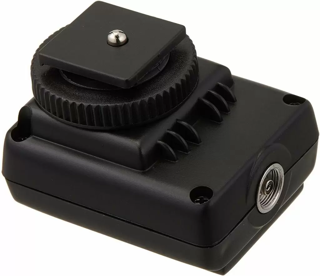 Adaptor Fotodiox SMDV SM-512 Hotshoe, negru