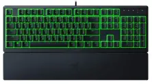 Tastatură Razer Ornata V3 X (RU), negru