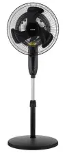 Ventilator Noveen Standing Fan F740, negru pe tehnoparc.md Ventilator Noveen Standing Fan F740, negru