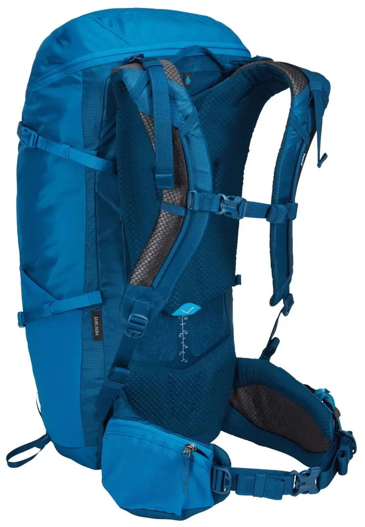 Rucsac Thule Alltrail 35L, albastru