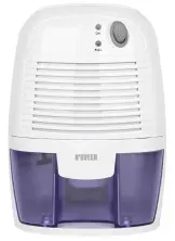 Осушитель воздуха Noveen DH300, белый