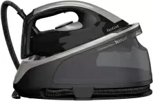 Утюг с парогенератором Tefal SV6140E0, черный/серебристый