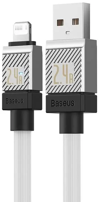 USB Кабель Baseus CAKW000402, белый