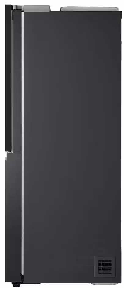 Холодильник LG GSXV91MCAE