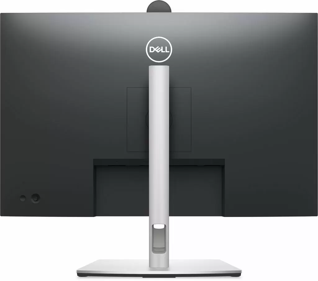 Монитор Dell P2724DEB, черный