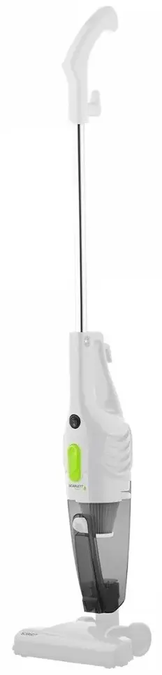 Aspirator vertical Scarlett SC-VC80H08, alb