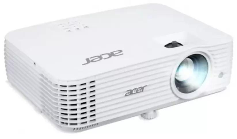 Проектор Acer X1526HK, белый