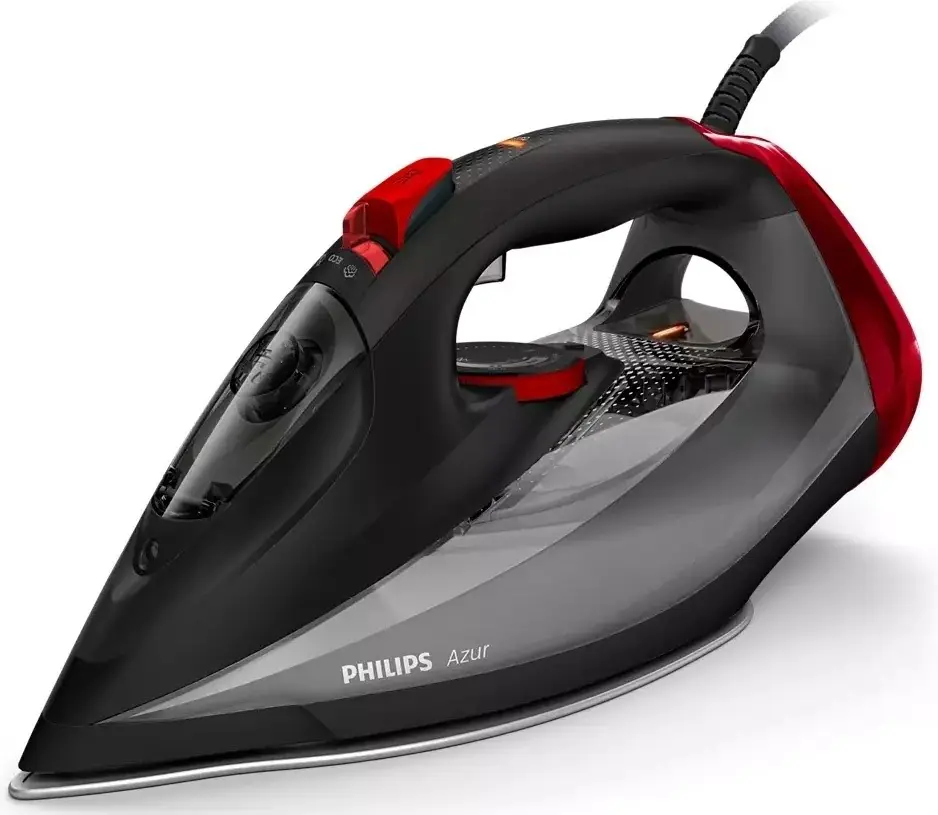 Утюг Philips GC4567/80, черный