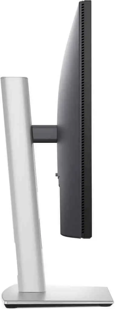 Монитор Dell P2425D, серебристый