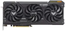Видеокарта Asus GeForce RTX4070 Super 12GB GDDR6X TUF Gaming