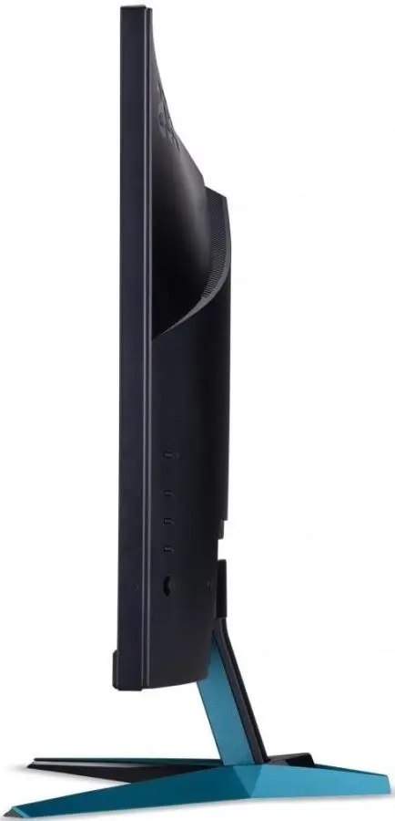 Монитор Acer Nitro VG272P, черный