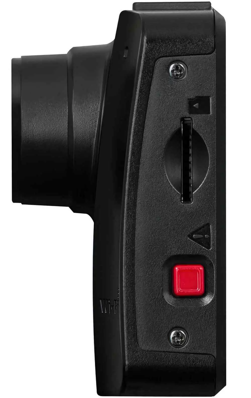 Видеорегистратор Transcend DrivePro 50, adhesive mount