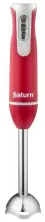 Blender Saturn ST-FP9073, roșu