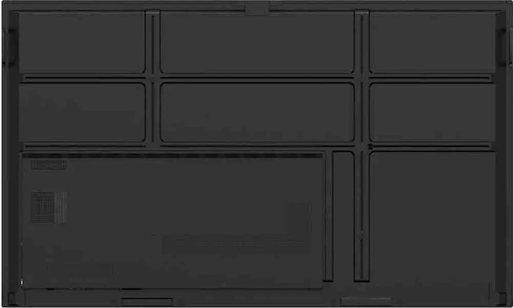 Интерактивная доска Viewsonic IFP8651