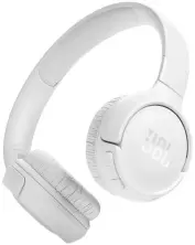 Наушники JBL Tune 520BT, белый