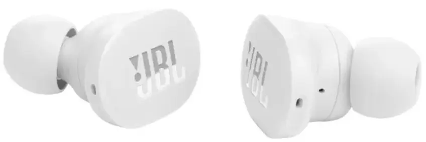 Наушники JBL Tune 130NC, белый