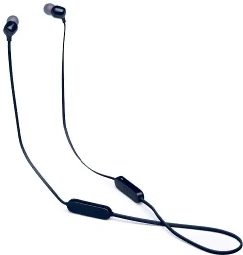 Наушники JBL Tune 125BT, синий